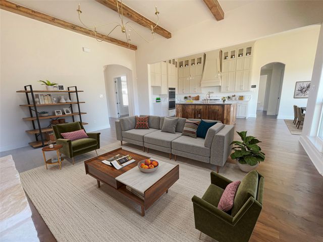 3111 Kynleigh Lane, Midlothian, TX 76065