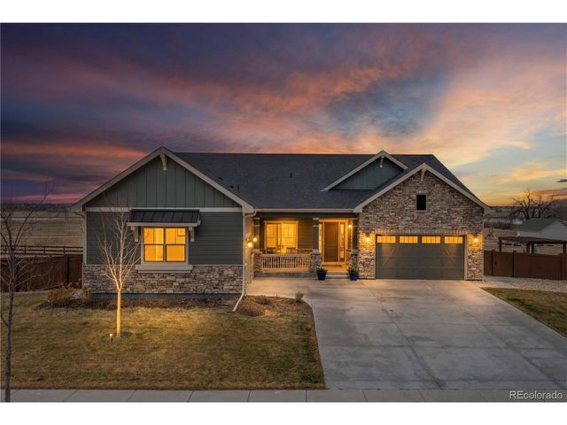 6083 Summerfields Pkwy, Timnath, CO 80547