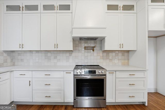 164 Oakhaven Avenue, Macon, GA 31204