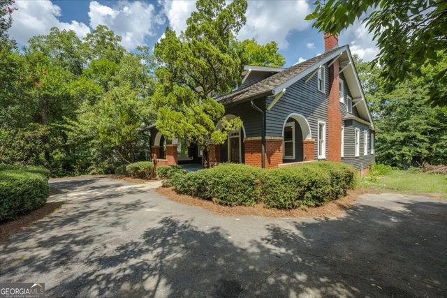 164 Oakhaven Avenue, Macon, GA 31204