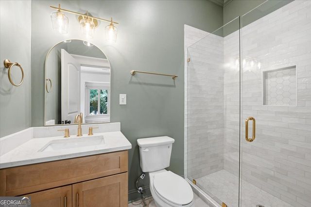 164 Oakhaven Avenue, Macon, GA 31204
