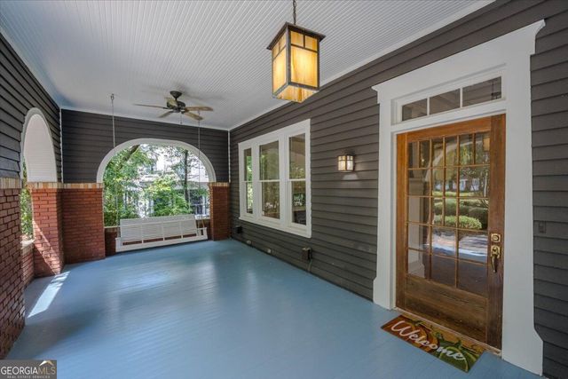 164 Oakhaven Avenue, Macon, GA 31204