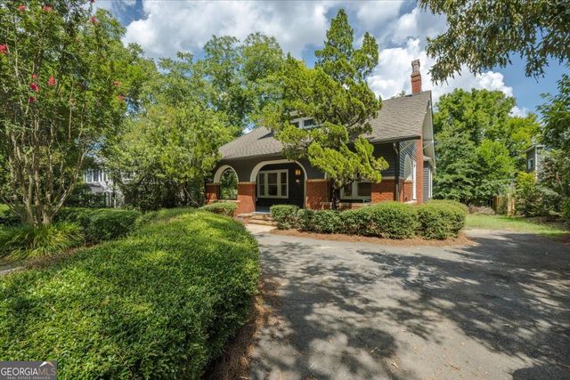 164 Oakhaven Avenue, Macon, GA 31204