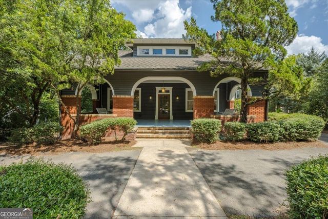 164 Oakhaven Avenue, Macon, GA 31204