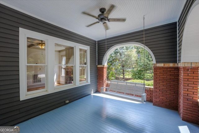 164 Oakhaven Avenue, Macon, GA 31204