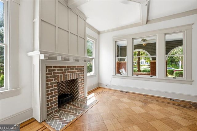 164 Oakhaven Avenue, Macon, GA 31204