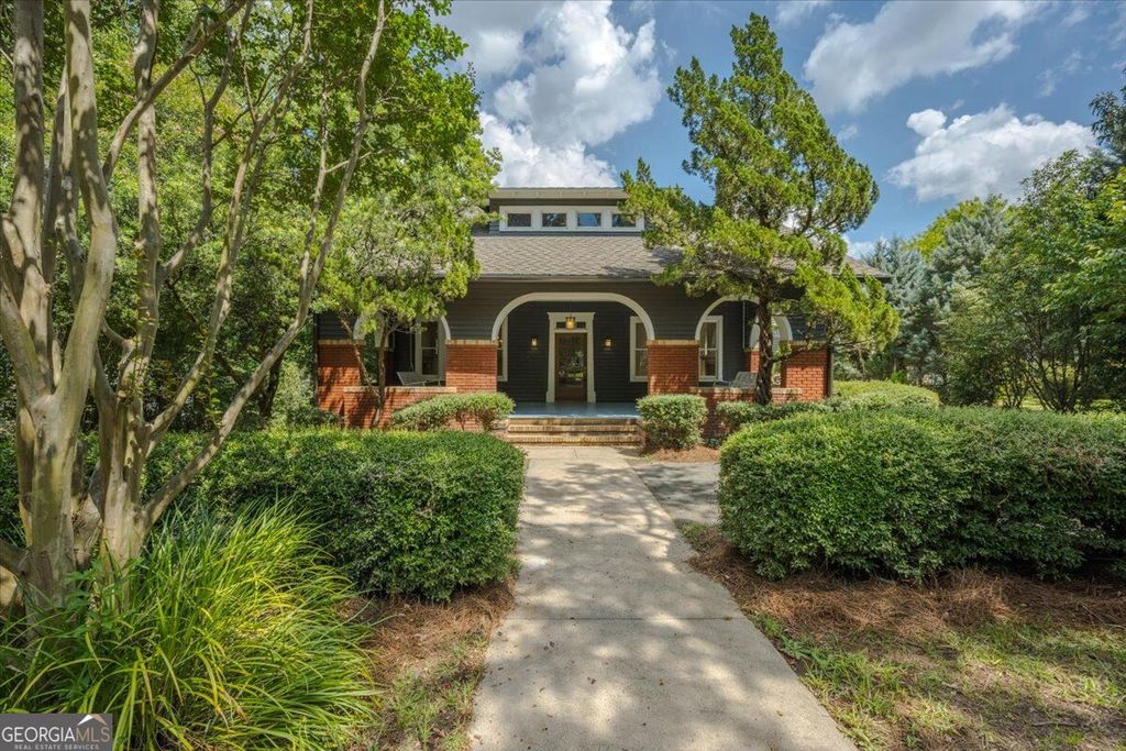 164 Oakhaven Avenue, Macon, GA 31204