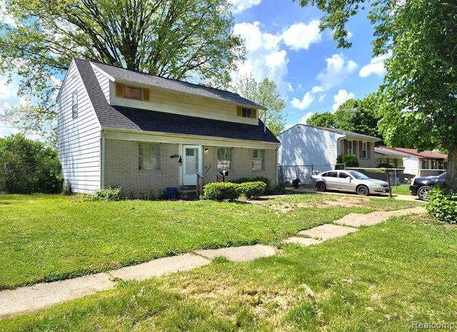 6813 Sally Court, Flint, MI 48505