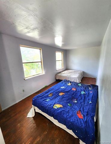 6813 Sally Court, Flint, MI 48505