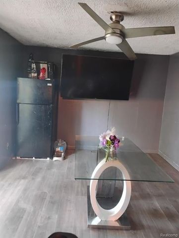 6813 Sally Court, Flint, MI 48505