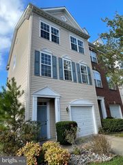 23117 PRIMROSE WAY, California, MD 20619