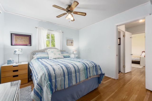 2022 Milden Road, Columbus, OH 43221