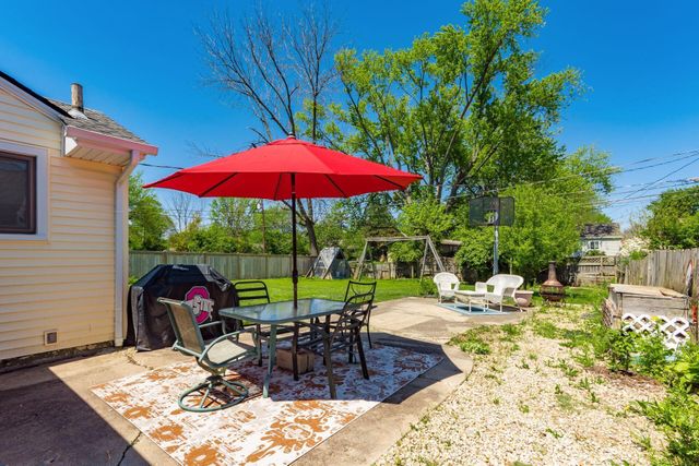 2022 Milden Road, Columbus, OH 43221
