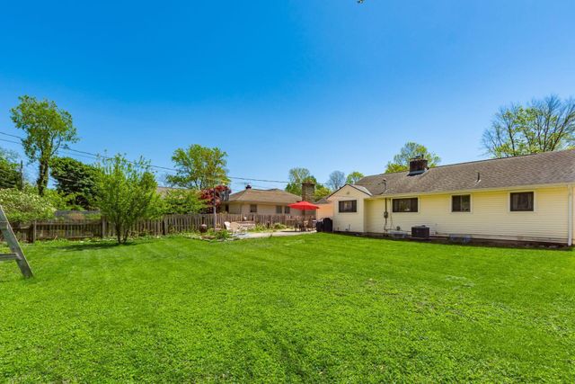 2022 Milden Road, Columbus, OH 43221
