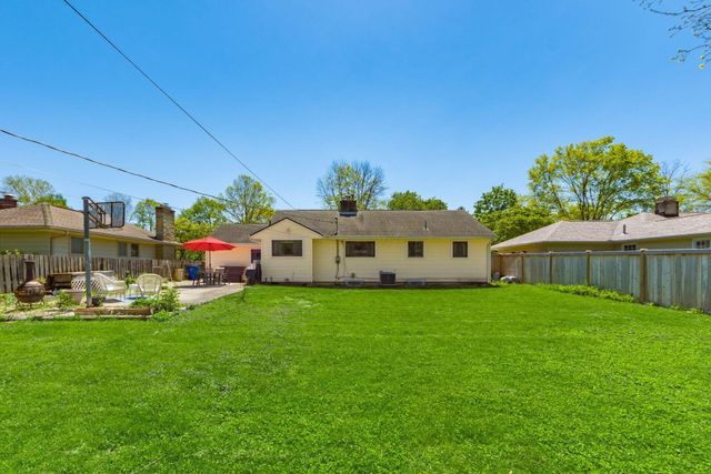 2022 Milden Road, Columbus, OH 43221