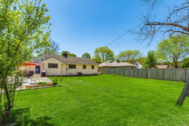 2022 Milden Road, Columbus, OH 43221