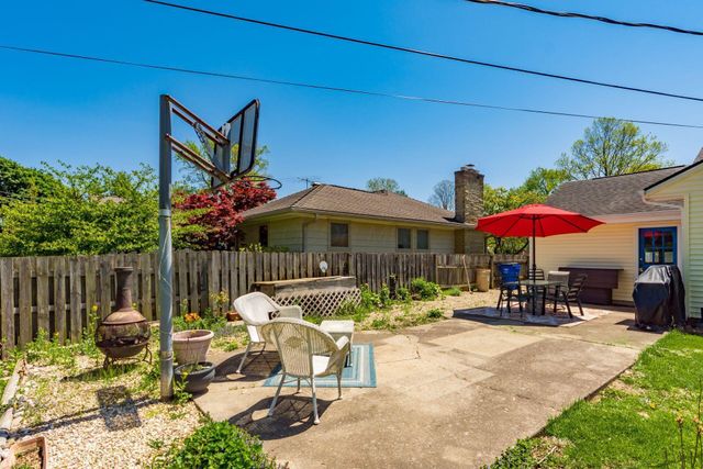 2022 Milden Road, Columbus, OH 43221