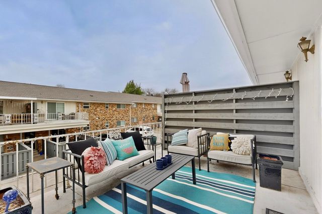 5843 E University Boulevard C, Dallas, TX 75206