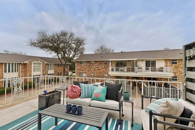 5843 E University Boulevard C, Dallas, TX 75206