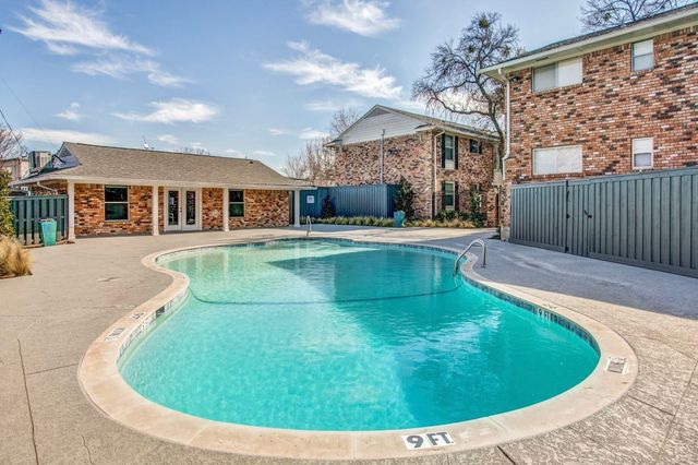 5843 E University Boulevard C, Dallas, TX 75206