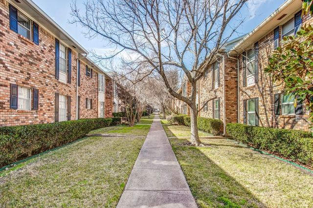 5843 E University Boulevard C, Dallas, TX 75206