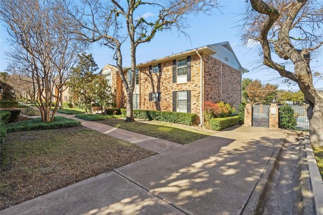 5843 E University Boulevard C, Dallas, TX 75206