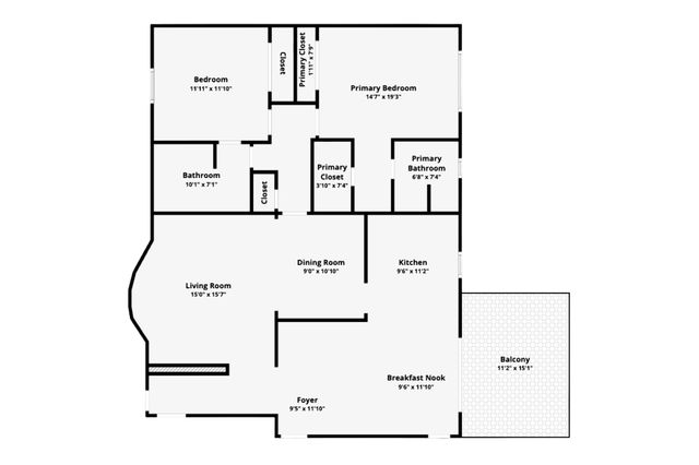 5843 E University Boulevard C, Dallas, TX 75206