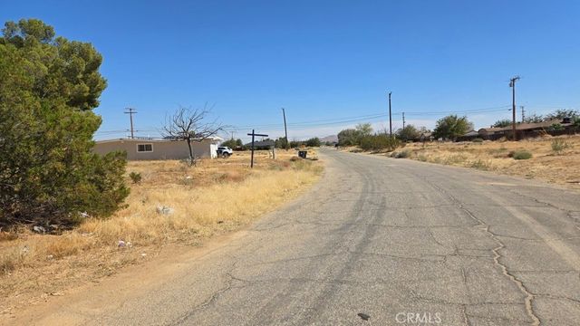 0 Grapewood Ave Nr Corwin St, California City, CA 93505