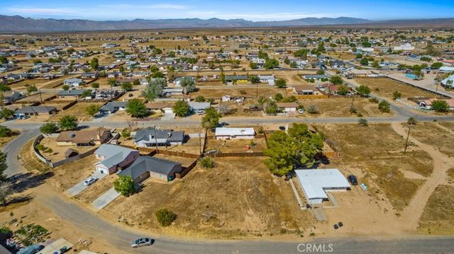 0 Grapewood Ave Nr Corwin St, California City, CA 93505