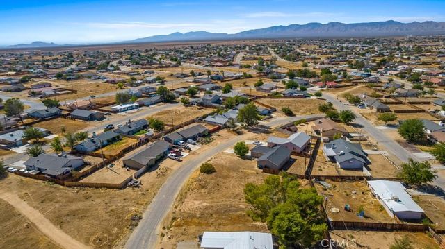 0 Grapewood Ave Nr Corwin St, California City, CA 93505