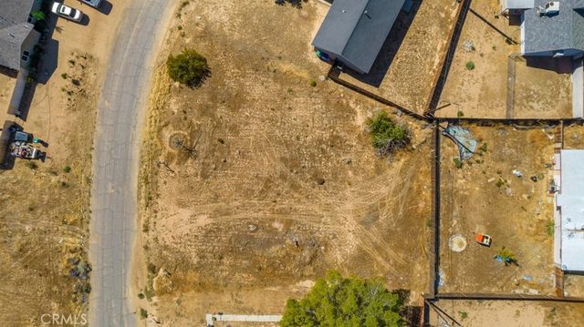0 Grapewood Ave Nr Corwin St, California City, CA 93505