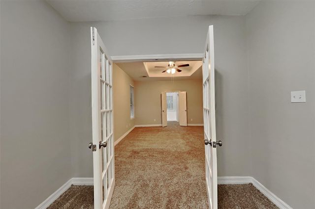 18407 Lost Maples Court, Humble, TX 77346