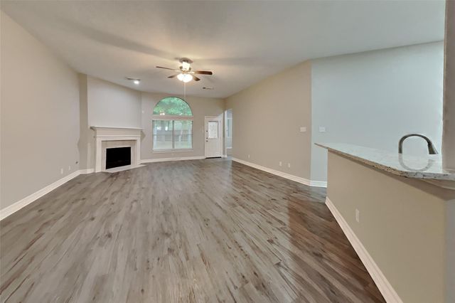18407 Lost Maples Court, Humble, TX 77346