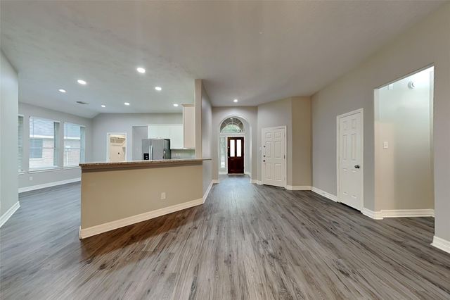 18407 Lost Maples Court, Humble, TX 77346