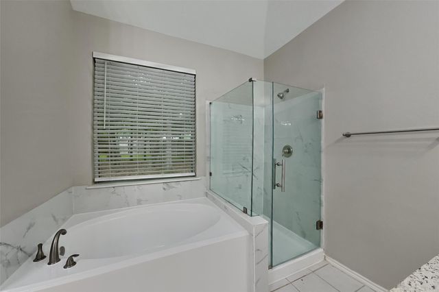 18407 Lost Maples Court, Humble, TX 77346