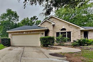 18407 Lost Maples Court, Humble, TX 77346