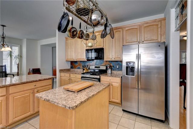 6505 Lloyds LN, Williamsburg, VA 23188