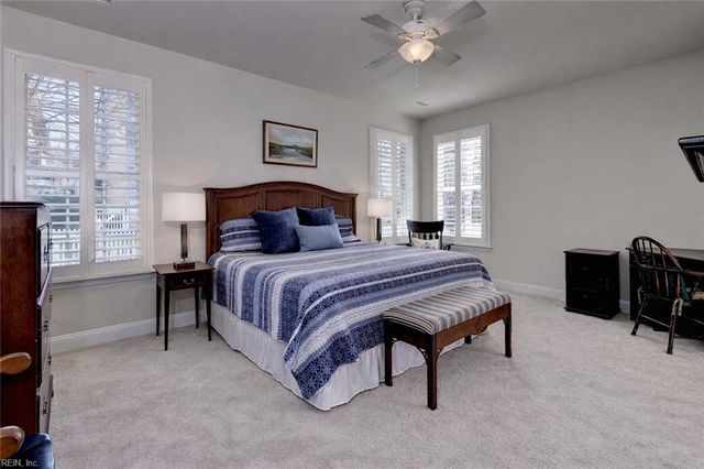 6505 Lloyds LN, Williamsburg, VA 23188