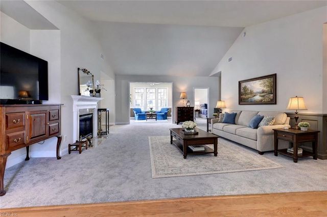 6505 Lloyds LN, Williamsburg, VA 23188