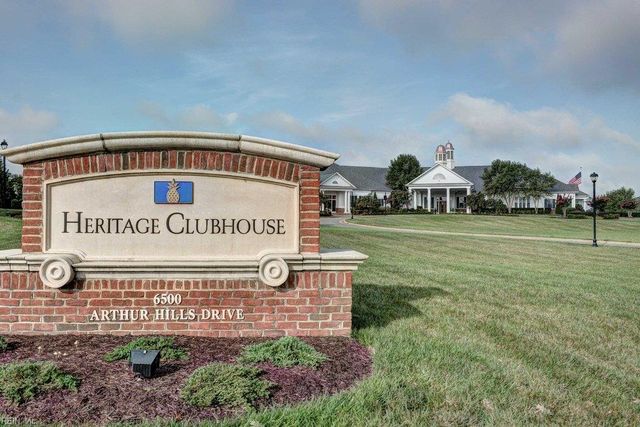 6505 Lloyds LN, Williamsburg, VA 23188