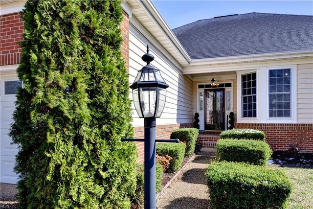 6505 Lloyds LN, Williamsburg, VA 23188