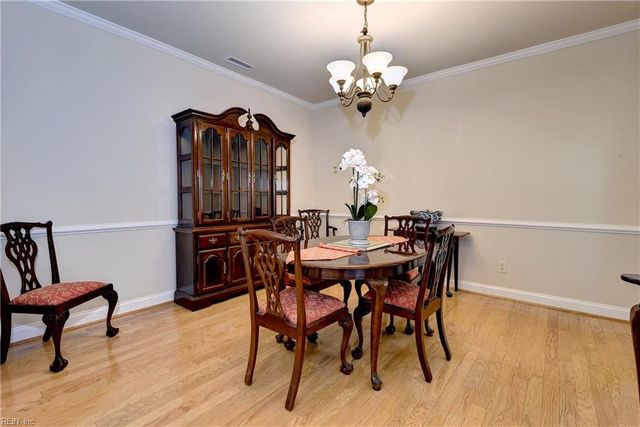 6505 Lloyds LN, Williamsburg, VA 23188