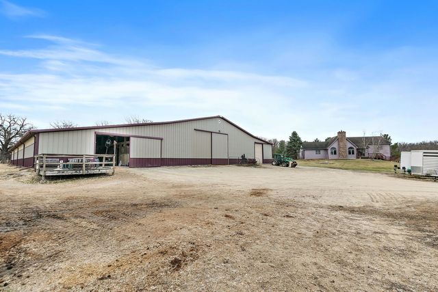 14N700 Factly Road, Sycamore, IL 60178