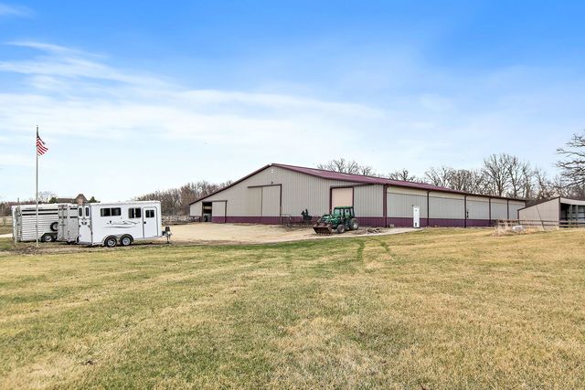 14N700 Factly Road, Sycamore, IL 60178