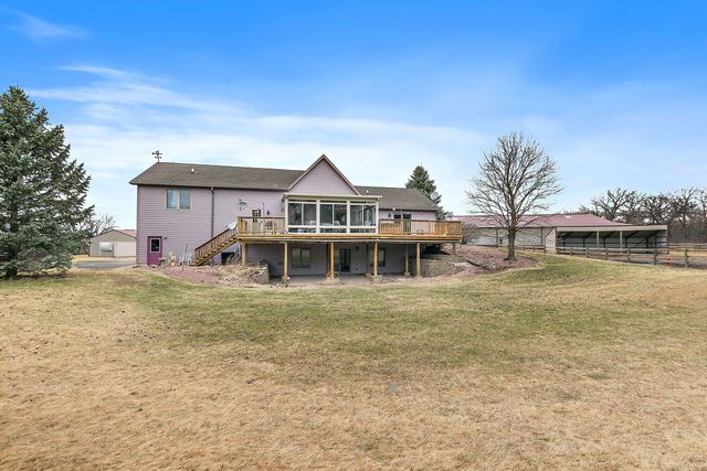 14N700 Factly Road, Sycamore, IL 60178