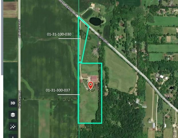 14N700 Factly Road, Sycamore, IL 60178