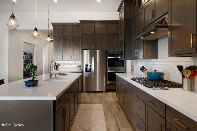 611 Camargue Trail, Reno, NV 89511