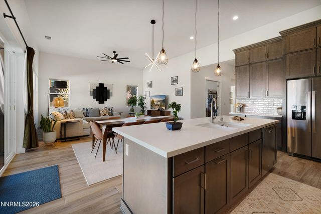 611 Camargue Trail, Reno, NV 89511