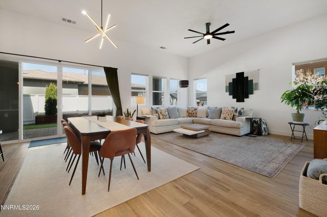 611 Camargue Trail, Reno, NV 89511