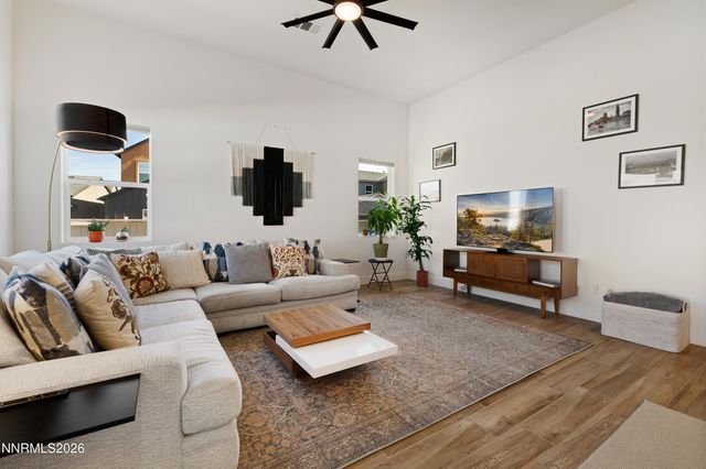 611 Camargue Trail, Reno, NV 89511